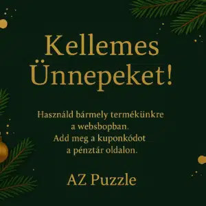 ajándákutalvány-azpuzzle