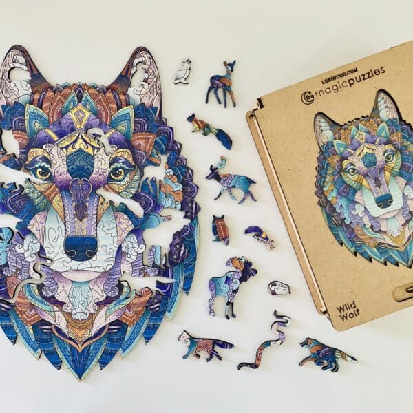 vad farkas fa puzzle