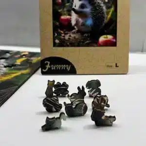 süni álma fa puzzle
